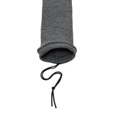 52" Gun Sock, Heather Gray