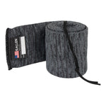 52" Gun Sock, Heather Gray