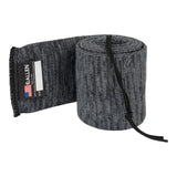 52" Gun Sock, Heather Gray
