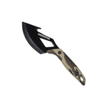 Gamekeeper Skinning Knife with Gut Hook