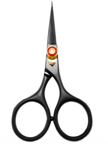 Adjustable Tension Scissor 4"