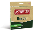 AirCel Bass Fly Line