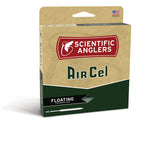 AirCel Floating Fly Line