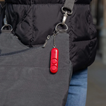 Self Defense Alarm