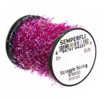 Straggle String - Micro Chenille