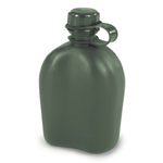 G.I. Style Canteen - 32 oz. Green