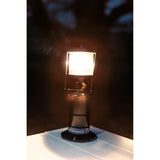 Double Mantle Propane Lantern