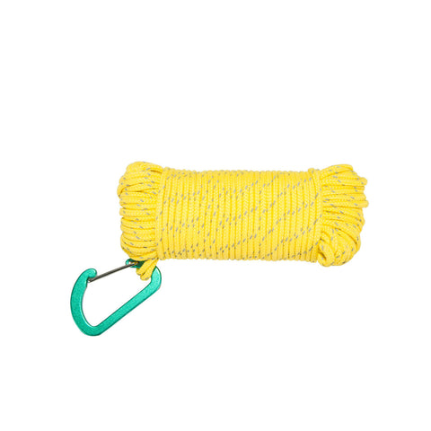 Reflective Guyline Rope - 50ft