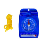 Multi-Function Compass