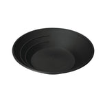 Small Plastic Gold Pan