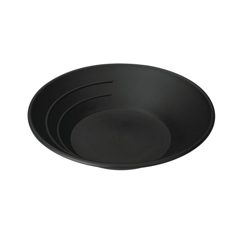 Small Plastic Gold Pan
