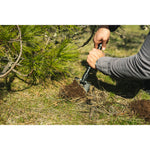 Mini Shovel