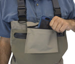 Ledges II™ Stockingfoot Waders