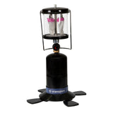 Double Mantle Propane Lantern