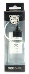 Plastic Applicator Bottle for Head Cement