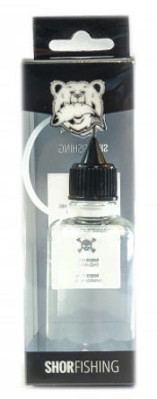 Plastic Applicator Bottle for Head Cement