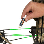 Titan Crossbow String Wax and Rail Lube Combo