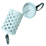 Seal Proof Bait Cage