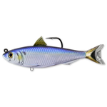 Blueback Herring Swimbait