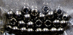 Brite Bead Brass 20 Pc