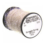Straggle String - Micro Chenille