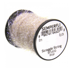 Straggle String - Micro Chenille