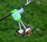 Clamp On Fishing Bell