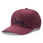 Tech UPF 50+ Bent Rod Hat