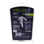 Velox Stainless-Steel Broadhead