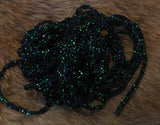 Dyed Pearl Diamond Braid
