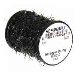 Straggle String - Micro Chenille