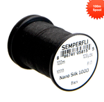 Nano Silk 100 Denier Predator 6/0