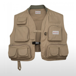 Blackfoot River Vest