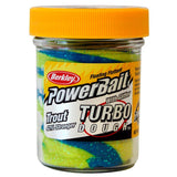 PowerBait® Turbo Dough® Trout Bait 42% Stronger