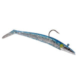 Soft Sandeel Lure - 5" - 4/5oz