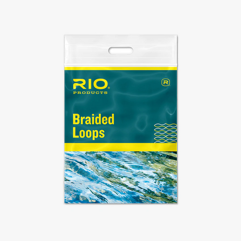 Braided Loops