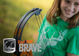 Brave - Youth Compound Bow