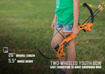 Brave - Youth Compound Bow