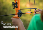 Brave - Youth Compound Bow
