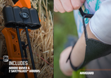 Brave - Youth Compound Bow