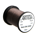 Nano Silk 100 Denier Predator 6/0