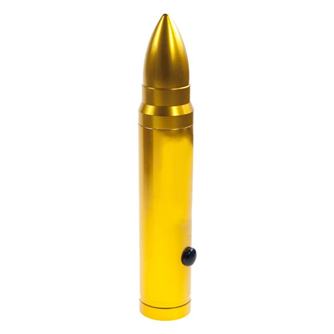 Bullet Shaped Flashlight