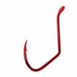 Barbless Sickle Octopus Hooks