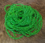 Dyed Pearl Diamond Braid