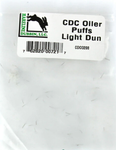 CDC Oiler Puffs