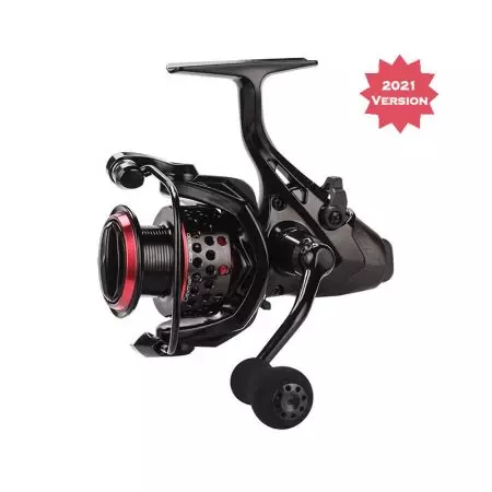 Ceymar Baitfeeder Spinning Reel (2021 Version) – Hunted Treasures