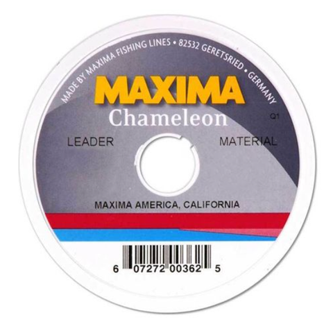 Chameleon Leader Material