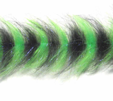 Polar Fibre Streamer Brush