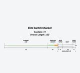 Elite Switch Chucker