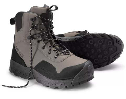 Men's Clearwater® Wading Boots - Rubber Sole
